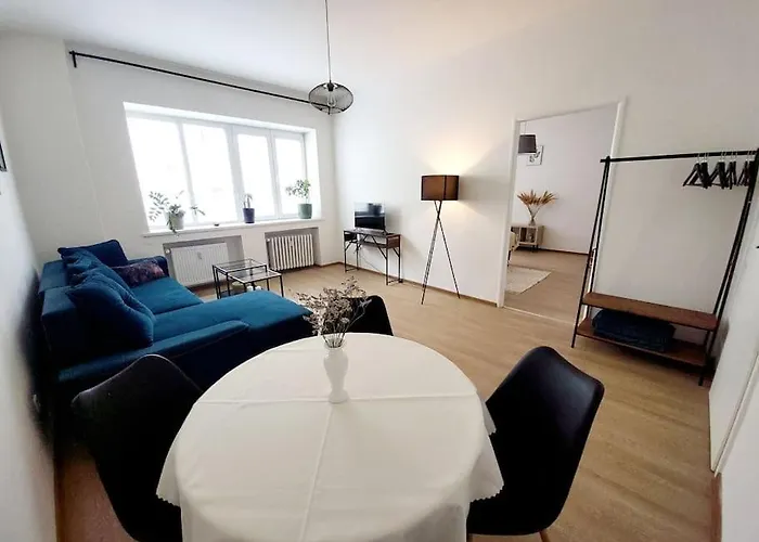 Apartman V Centre Diania