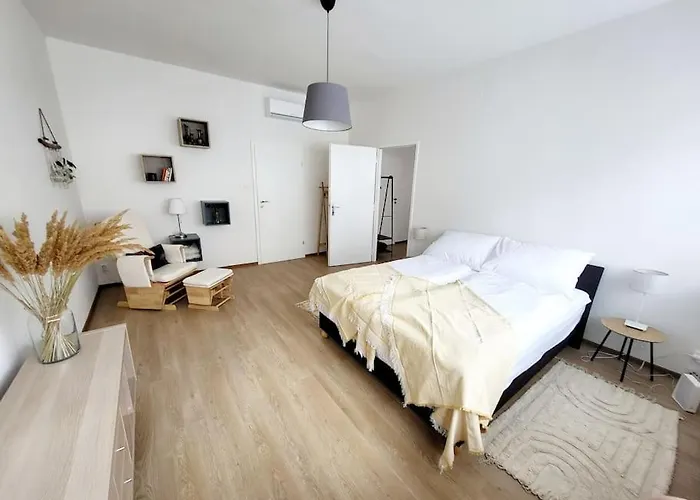 Apartman V Centre Diania