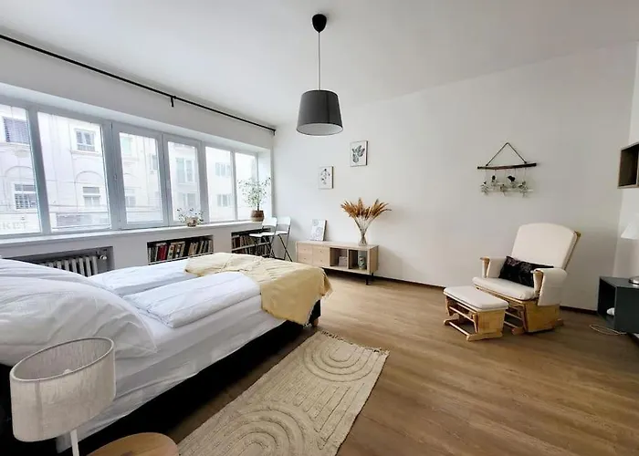 Apartman V Centre Diania