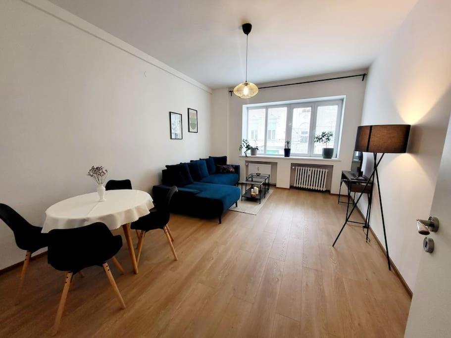 Apartment V Centre Diania *