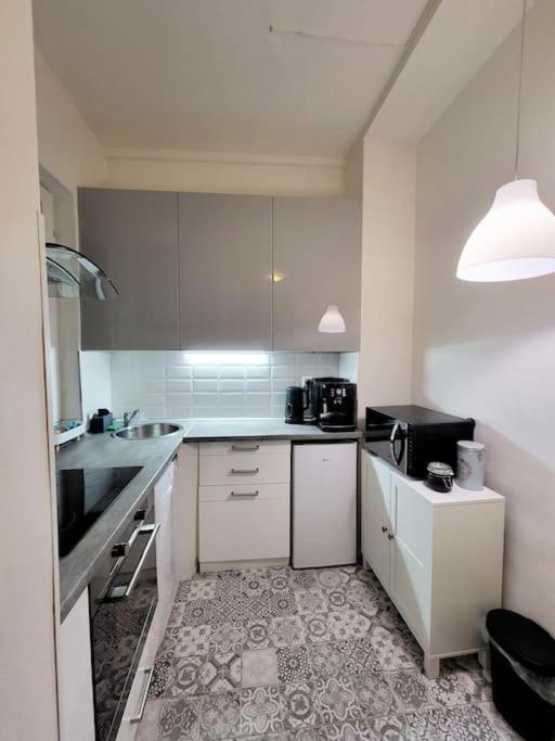 V Centre Diania Apartment