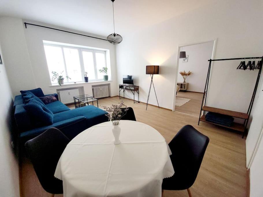 Apartment V Centre Diania