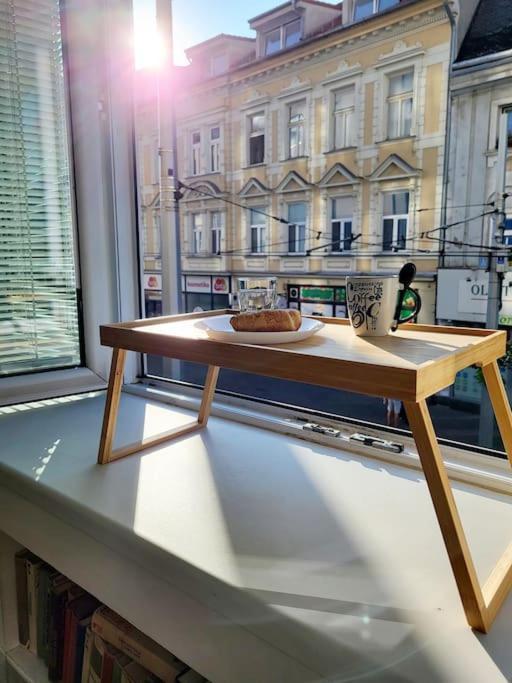 Apartment V Centre Diania