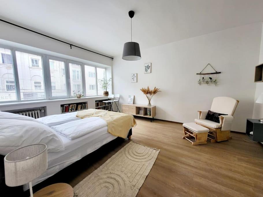 Apartment V Centre Diania *