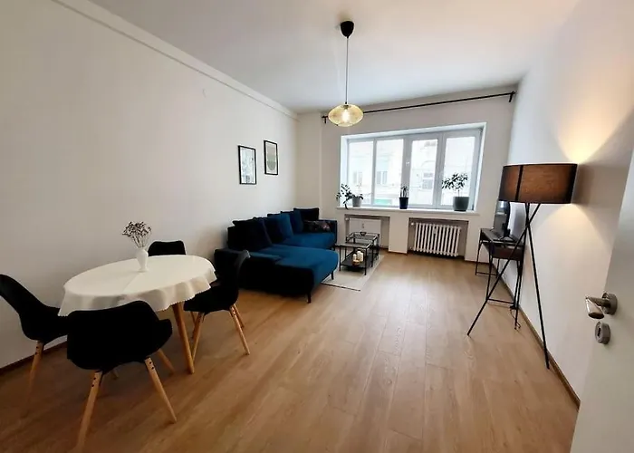 Apartman V Centre Diania